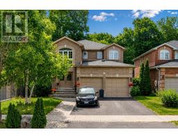 BSMNT - 47 STOLLAR BOULEVARD, Barrie, Ontario