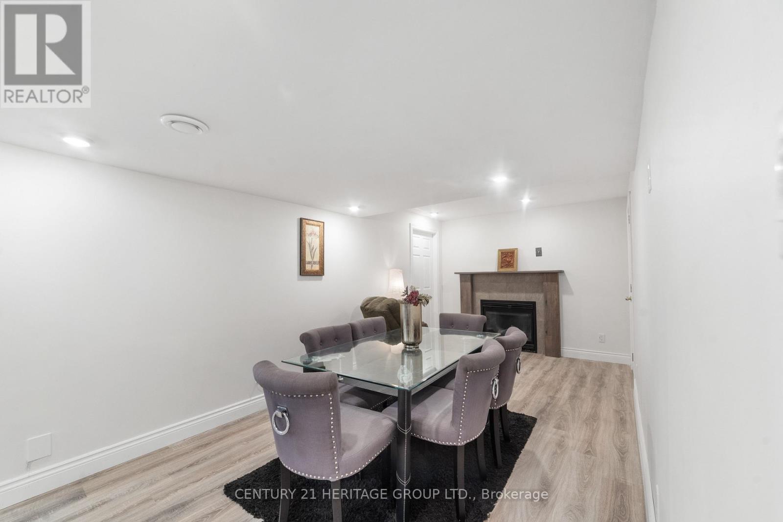 Bsmnt - 47 Stollar Boulevard, Barrie, Ontario  L4M 6N3 - Photo 14 - S13608938