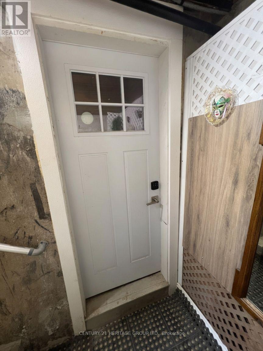 Bsmnt - 47 Stollar Boulevard, Barrie, Ontario  L4M 6N3 - Photo 21 - S13608938