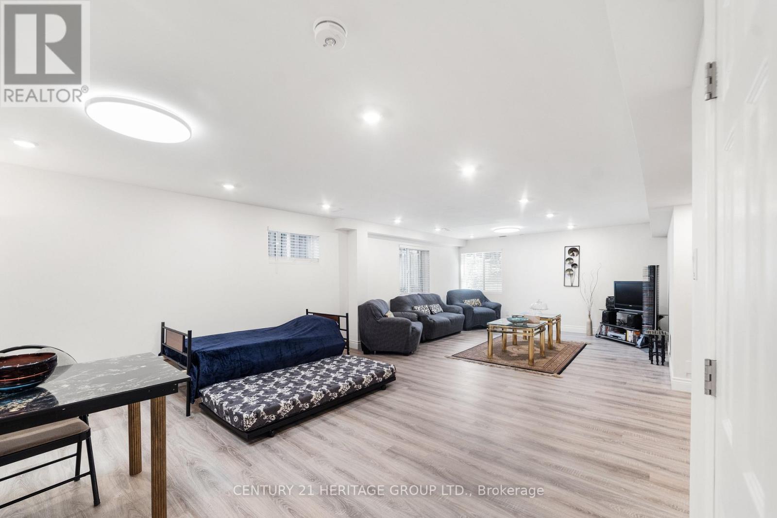 Bsmnt - 47 Stollar Boulevard, Barrie, Ontario  L4M 6N3 - Photo 4 - S13608938
