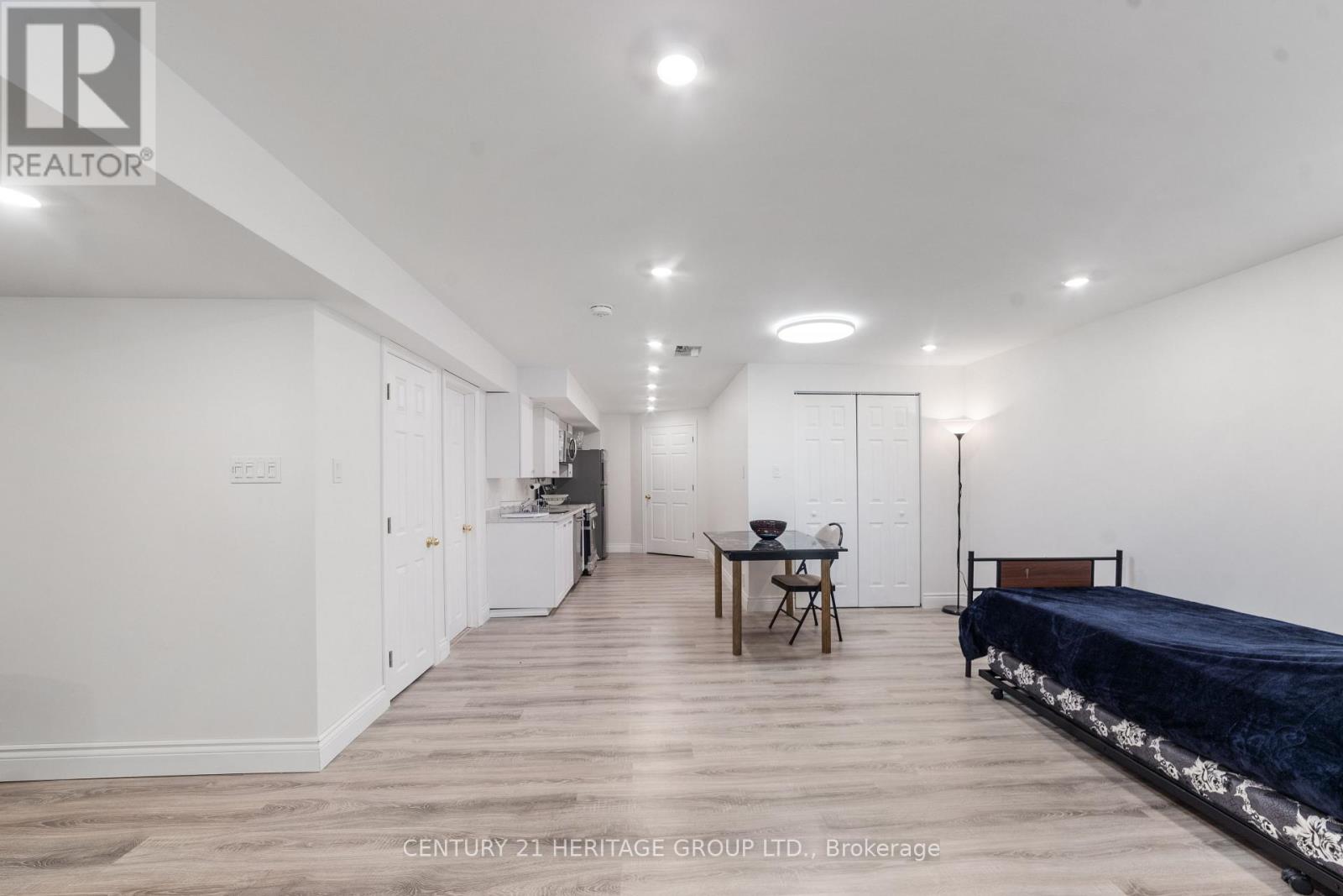 Bsmnt - 47 Stollar Boulevard, Barrie, Ontario  L4M 6N3 - Photo 8 - S13608938