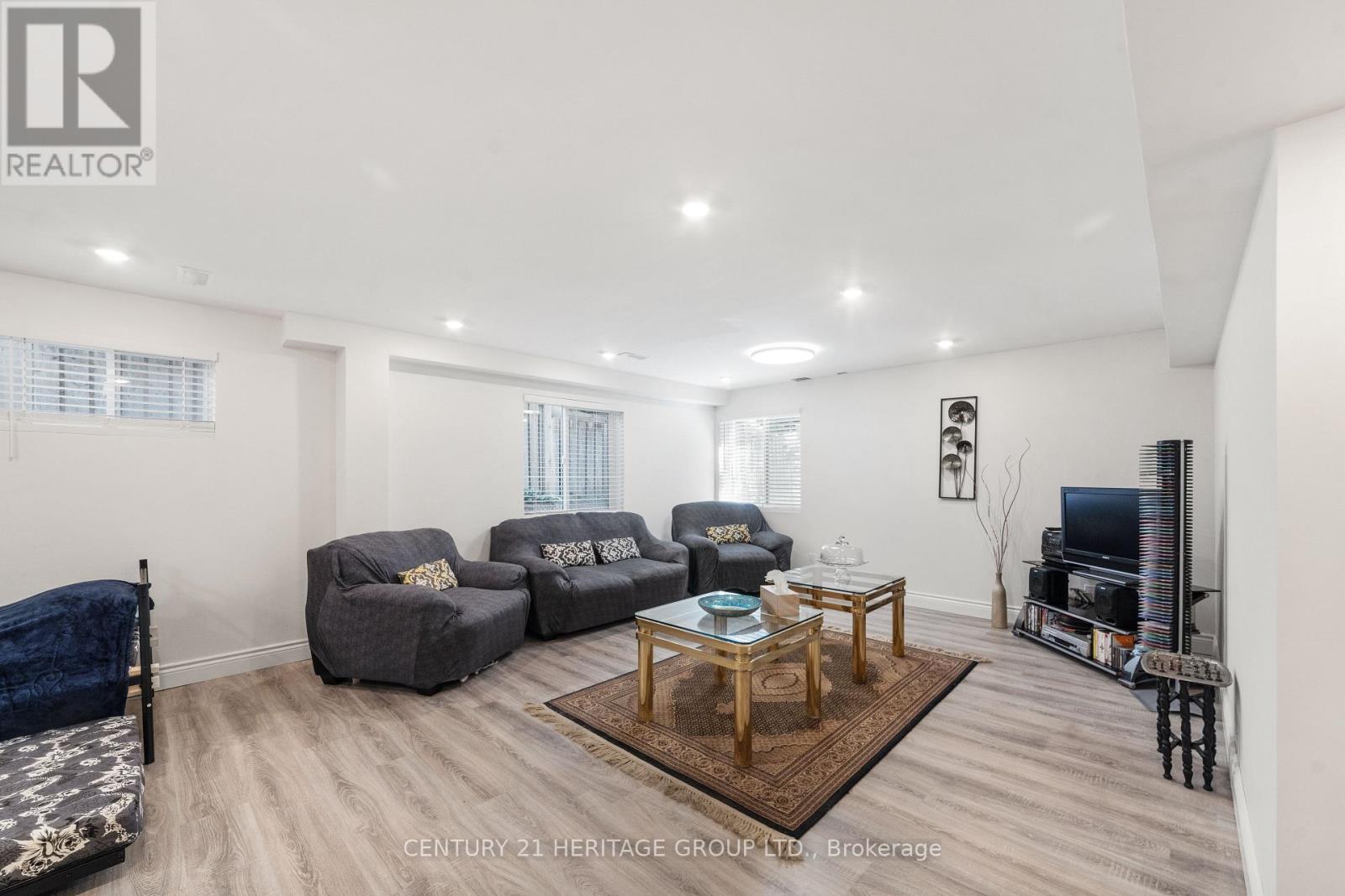 Bsmnt - 47 Stollar Boulevard, Barrie, Ontario  L4M 6N3 - Photo 6 - S13608938