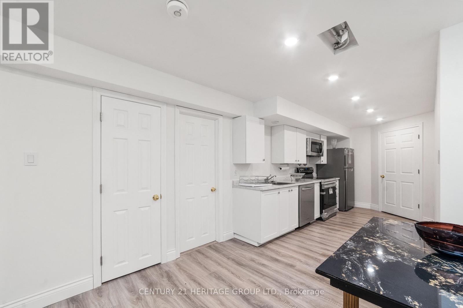 Bsmnt - 47 Stollar Boulevard, Barrie, Ontario  L4M 6N3 - Photo 9 - S13608938