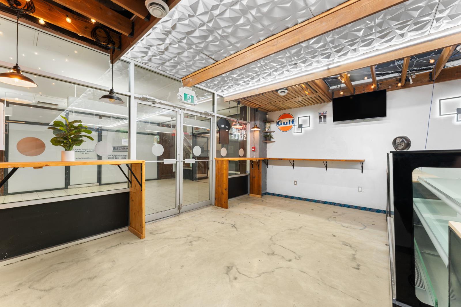 1a , 10020 Jasper Avenue, Edmonton, Alberta  T5J 1R2 - Photo 13 - 44355986