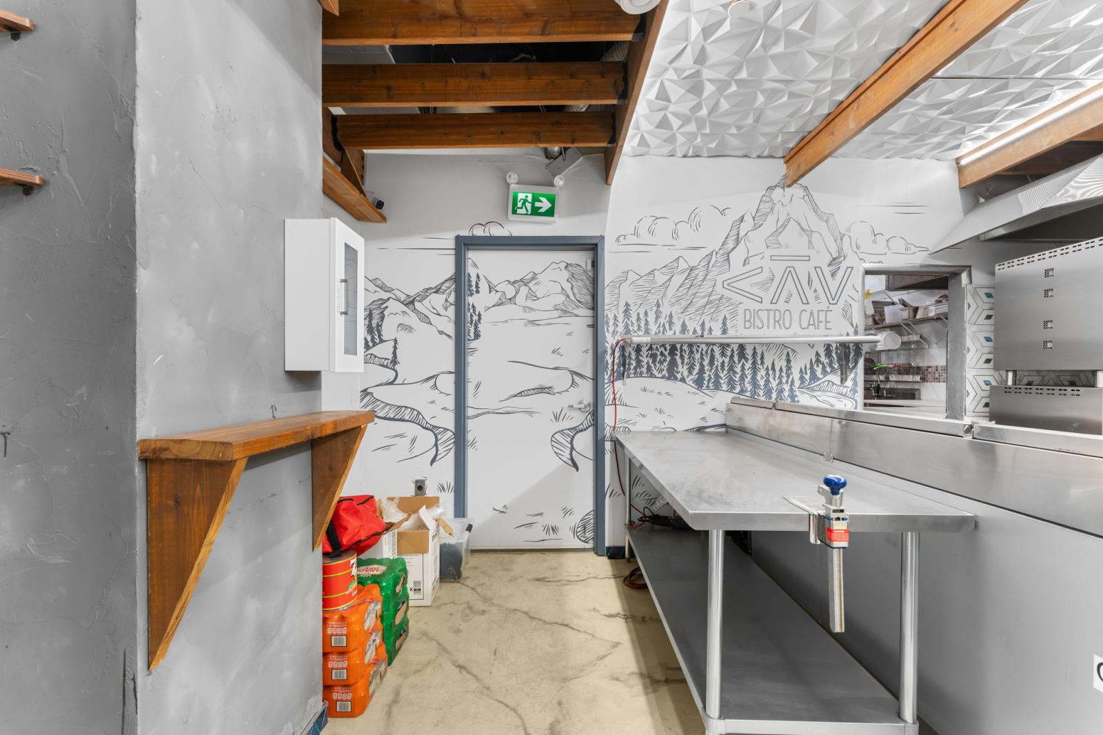 1a , 10020 Jasper Avenue, Edmonton, Alberta  T5J 1R2 - Photo 29 - 44355986
