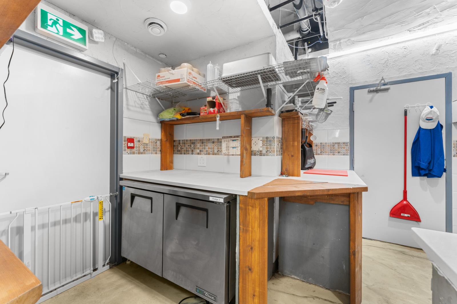 1a , 10020 Jasper Avenue, Edmonton, Alberta  T5J 1R2 - Photo 33 - 44355986