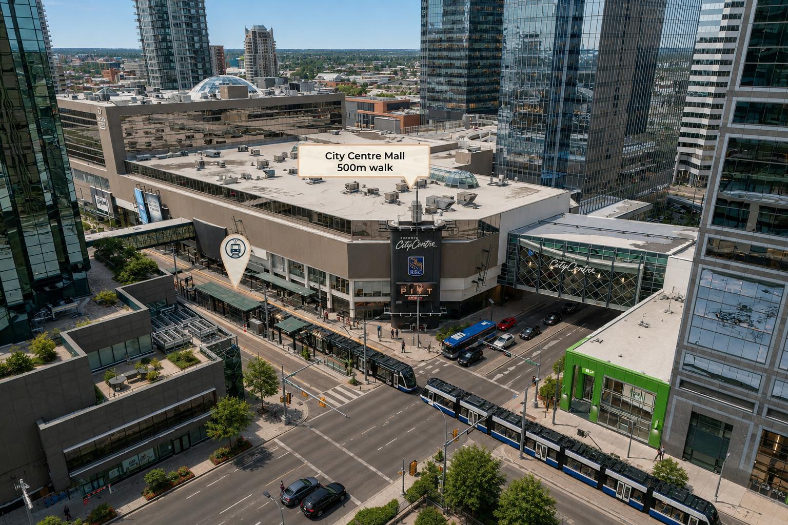 1a , 10020 Jasper Avenue, Edmonton, Alberta  T5J 1R2 - Photo 35 - 44355986