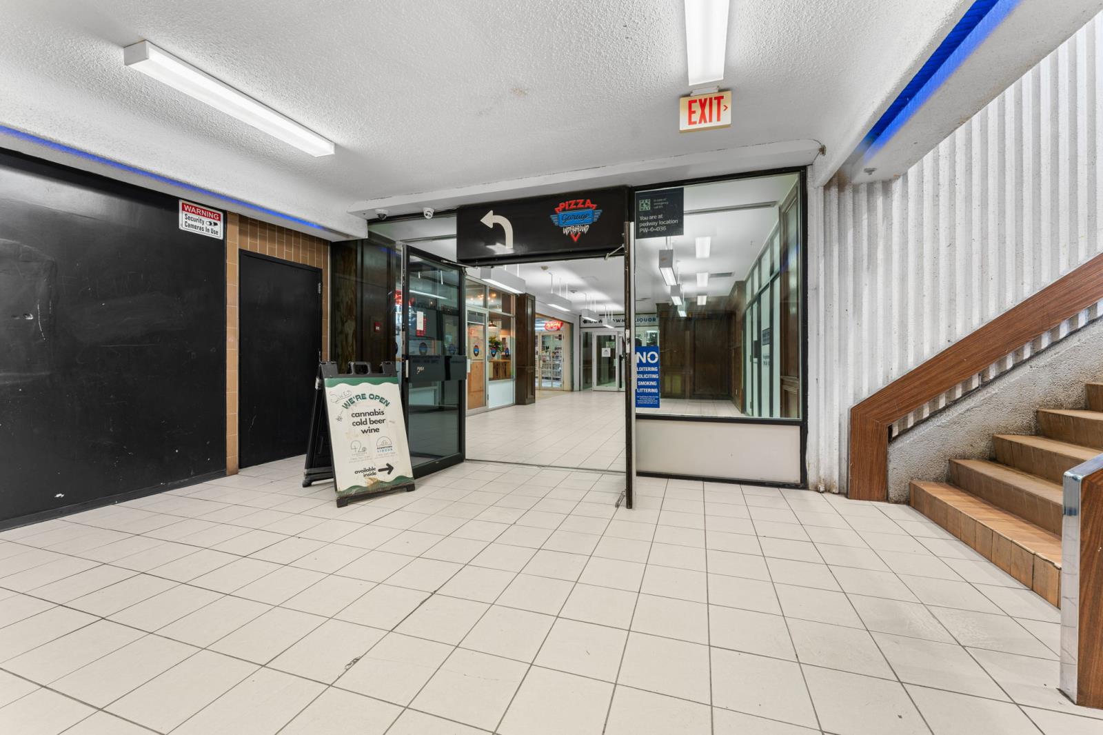 1a , 10020 Jasper Avenue, Edmonton, Alberta  T5J 1R2 - Photo 4 - 44355986