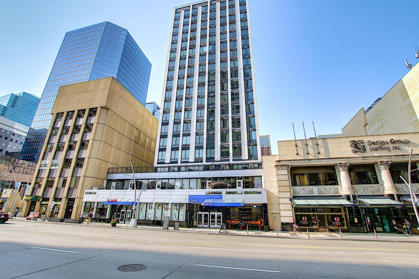 1a , 10020 Jasper Avenue, Edmonton, Alberta  T5J 1R2 - Photo 41 - 44355986