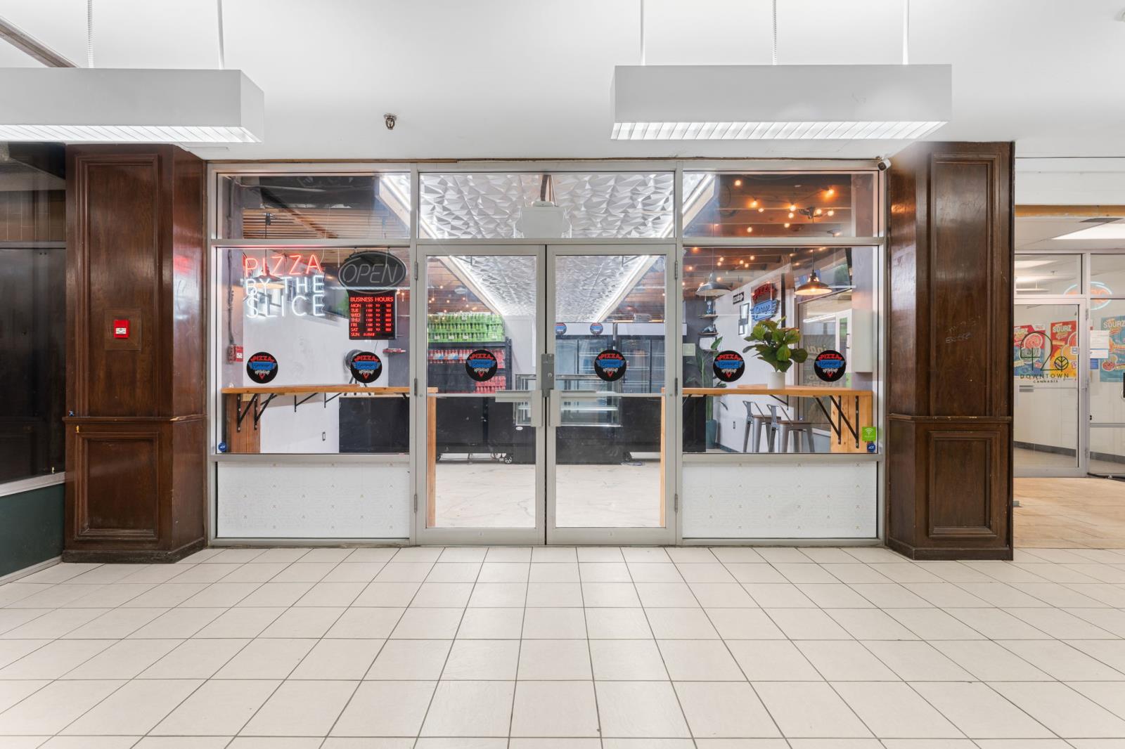 1a , 10020 Jasper Avenue, Edmonton, Alberta  T5J 1R2 - Photo 7 - 44355986