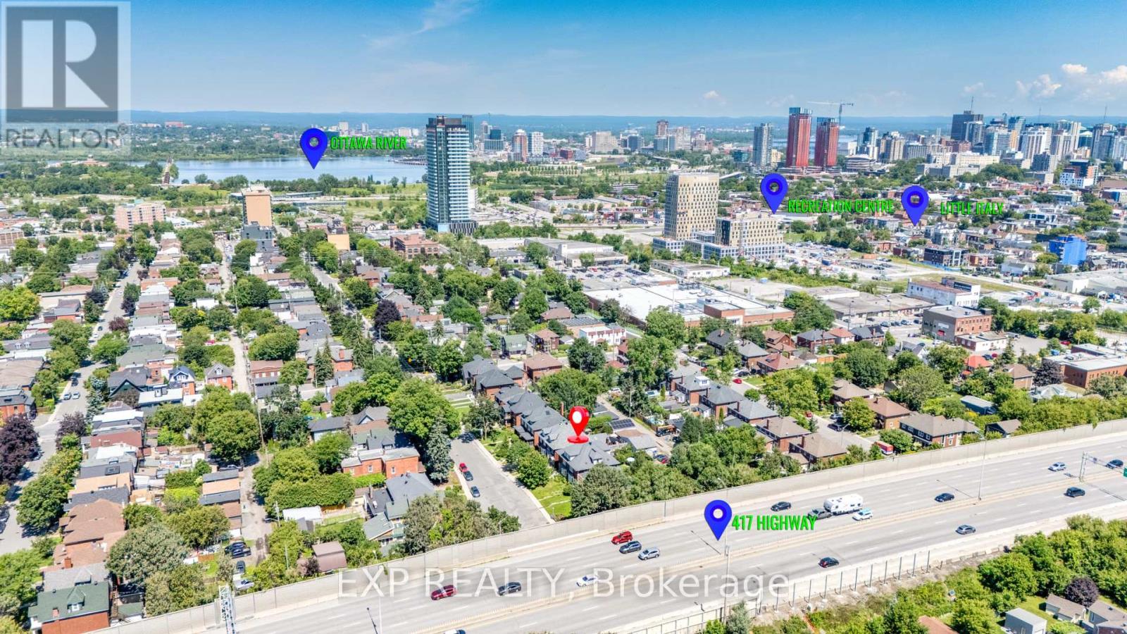 167 Bayswater Avenue, Ottawa, Ontario  K1Y 2G4 - Photo 35 - X13618854