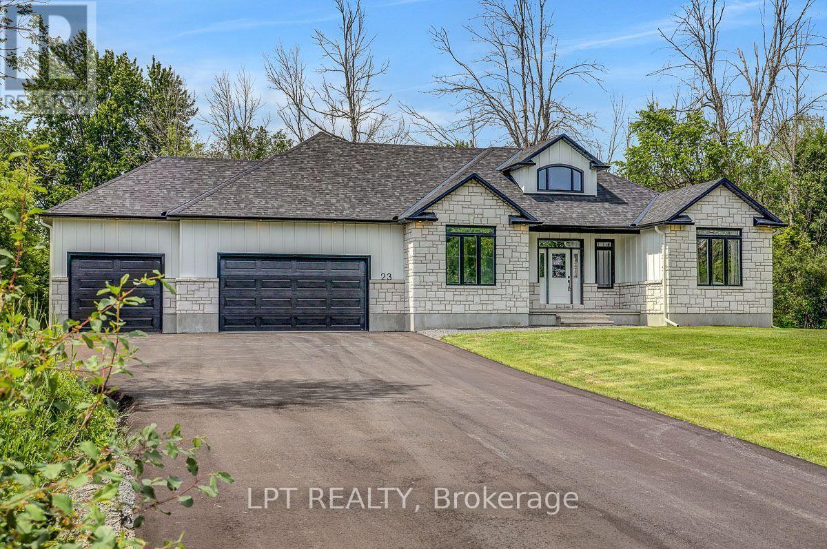 23 SKEEL COURT, Ottawa, Ontario