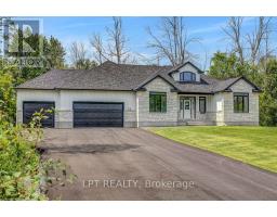 23 SKEEL COURT, Ottawa, Ontario