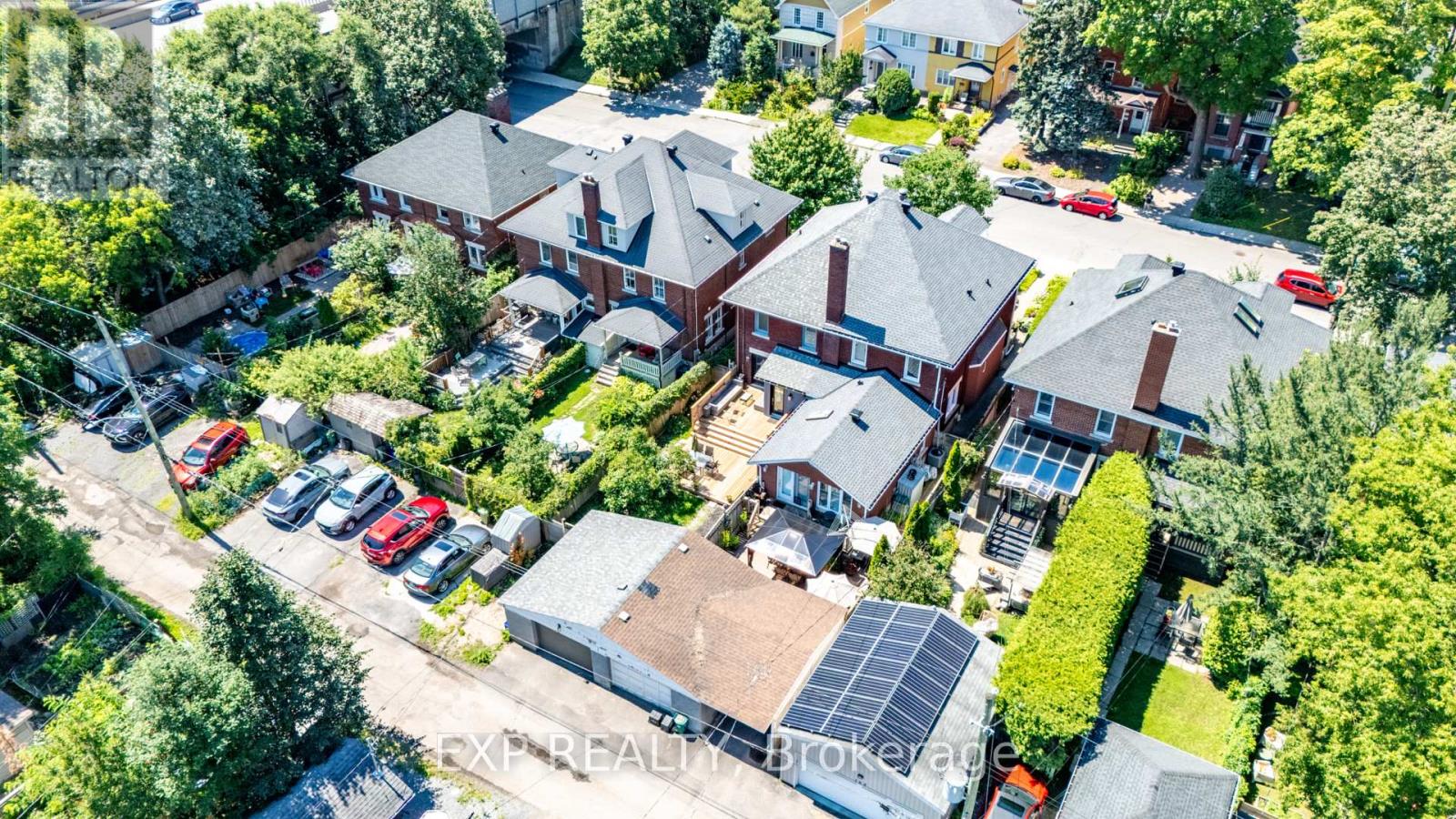 167 Bayswater Avenue, Ottawa, Ontario  K1Y 2G4 - Photo 39 - X13618854