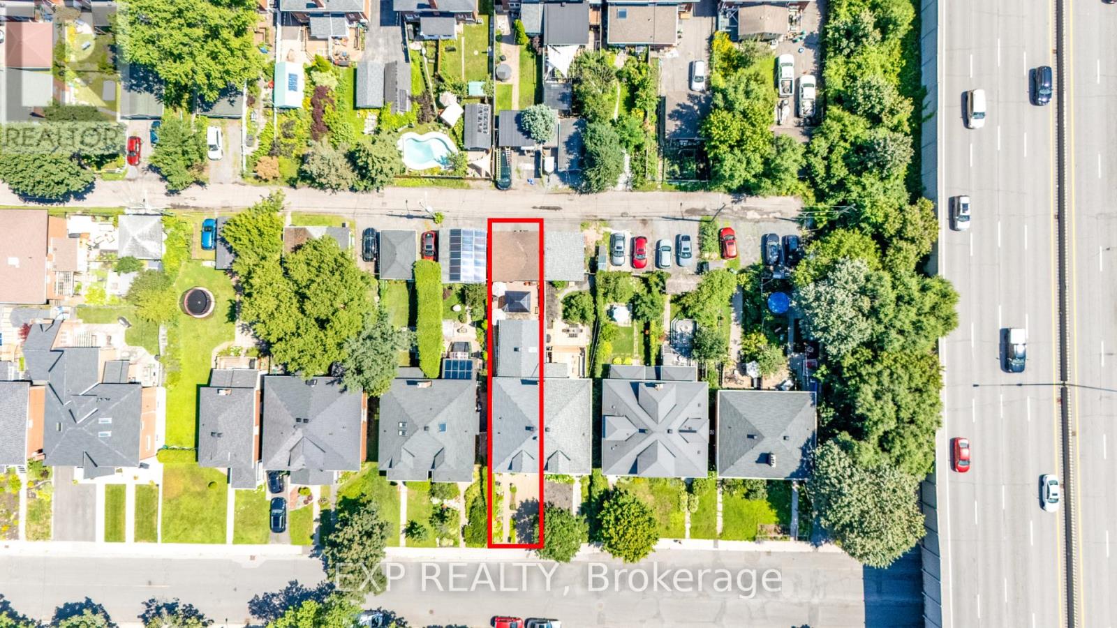 167 Bayswater Avenue, Ottawa, Ontario  K1Y 2G4 - Photo 38 - X13618854