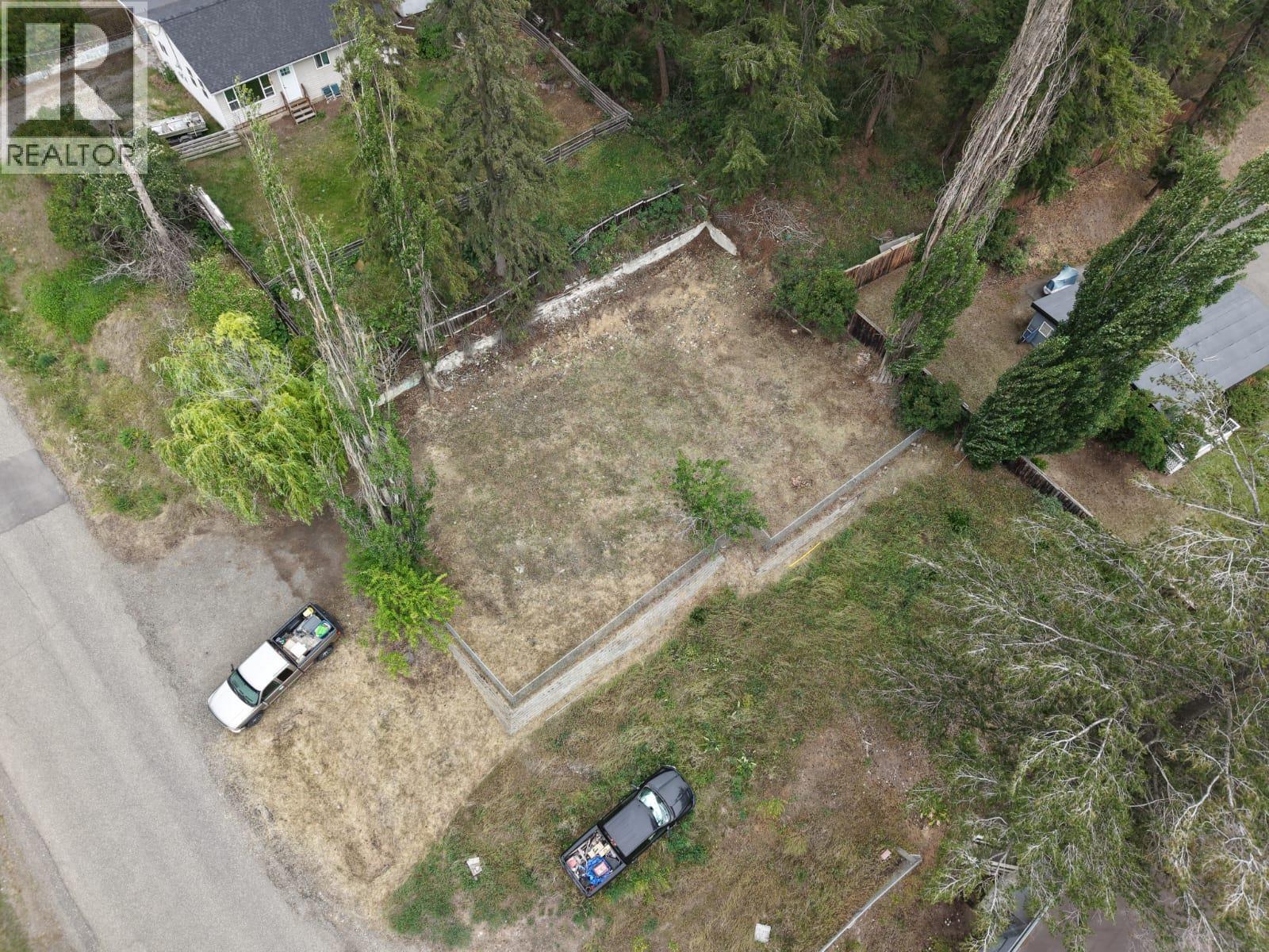 206 ROWAT ROAD, Williams Lake, British Columbia