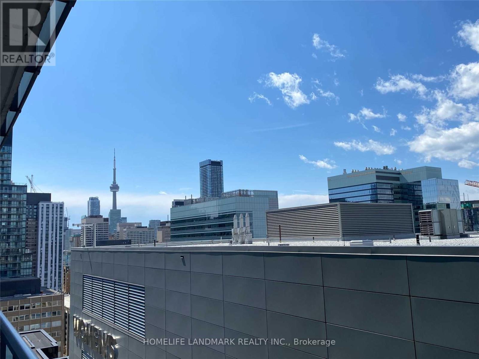 1601 - 832 Bay Street, Toronto, Ontario  M5S 1Z6 - Photo 10 - C13630800