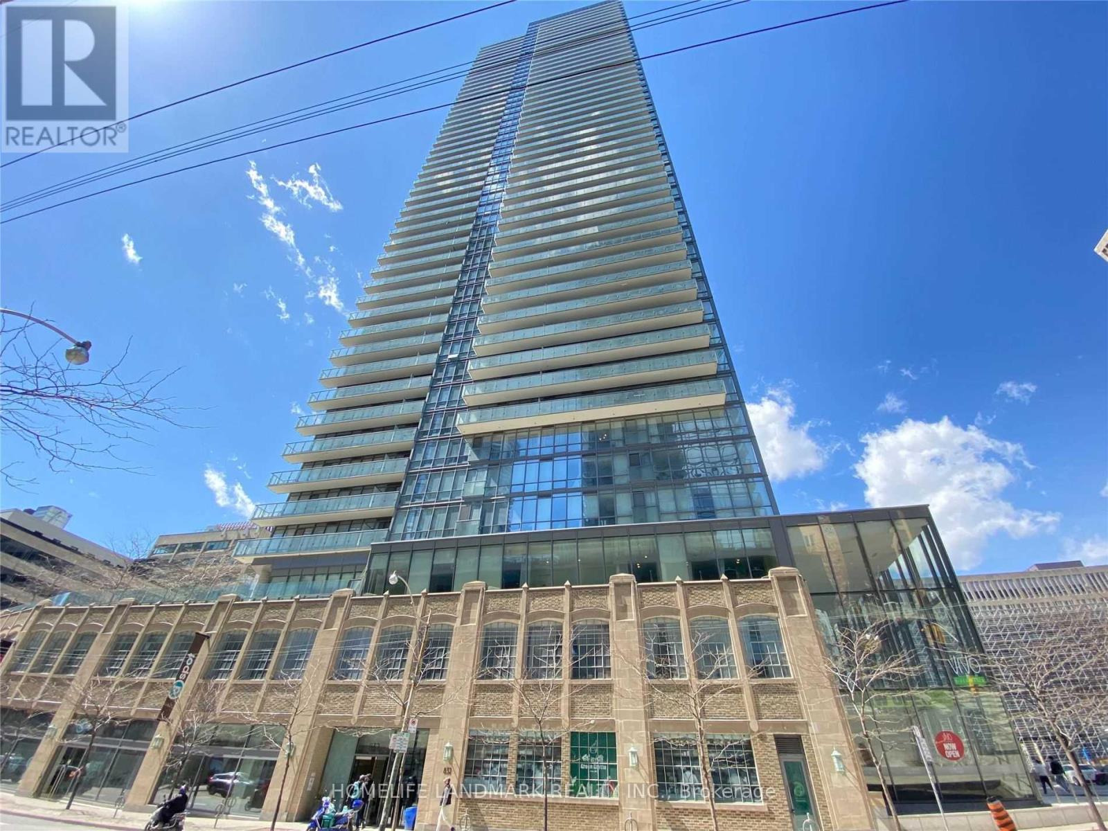 1601 - 832 Bay Street, Toronto, Ontario  M5S 1Z6 - Photo 7 - C13630800