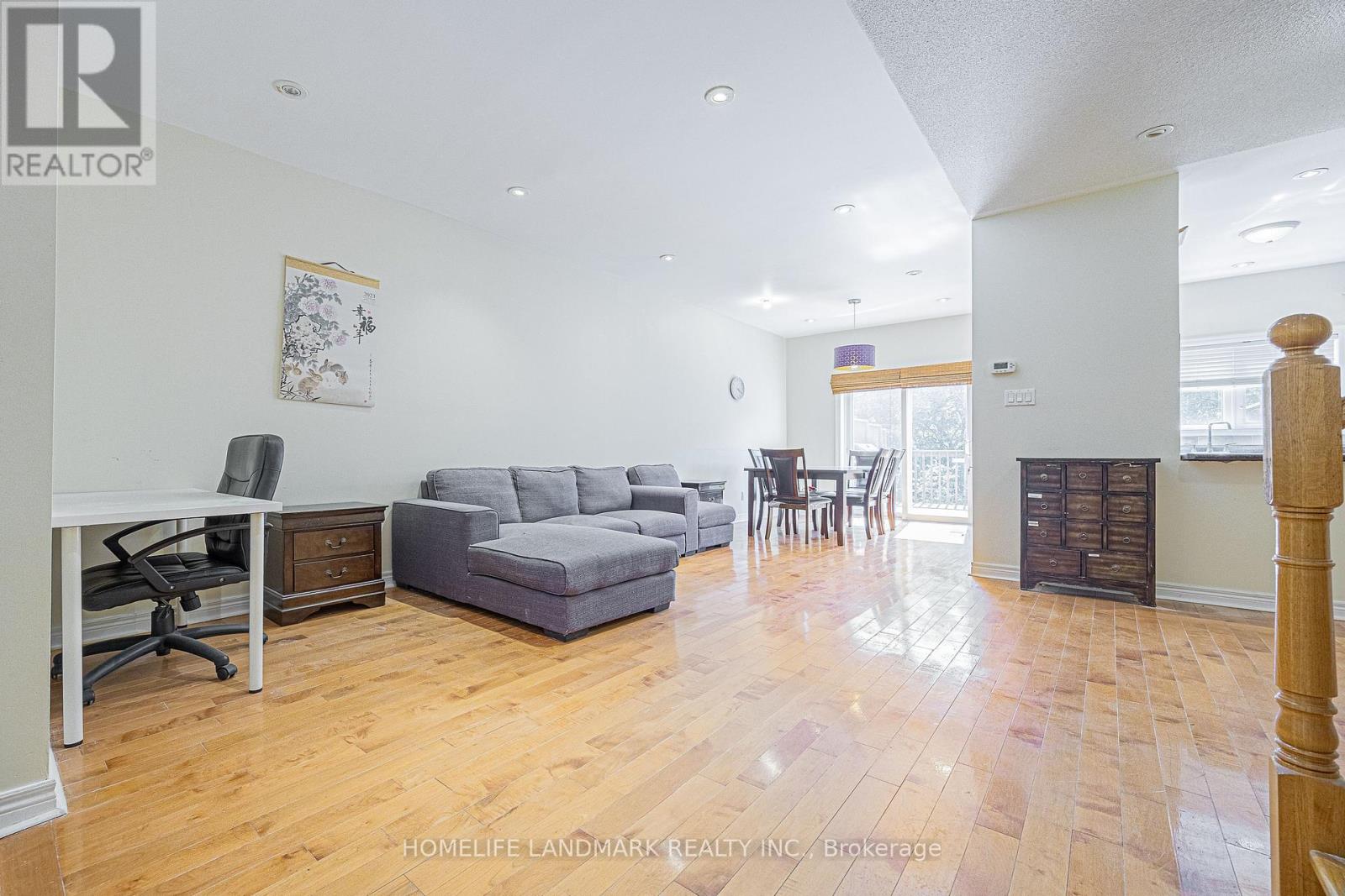 38 Romance Drive, Richmond Hill, Ontario  L4S 2R7 - Photo 6 - N13630804