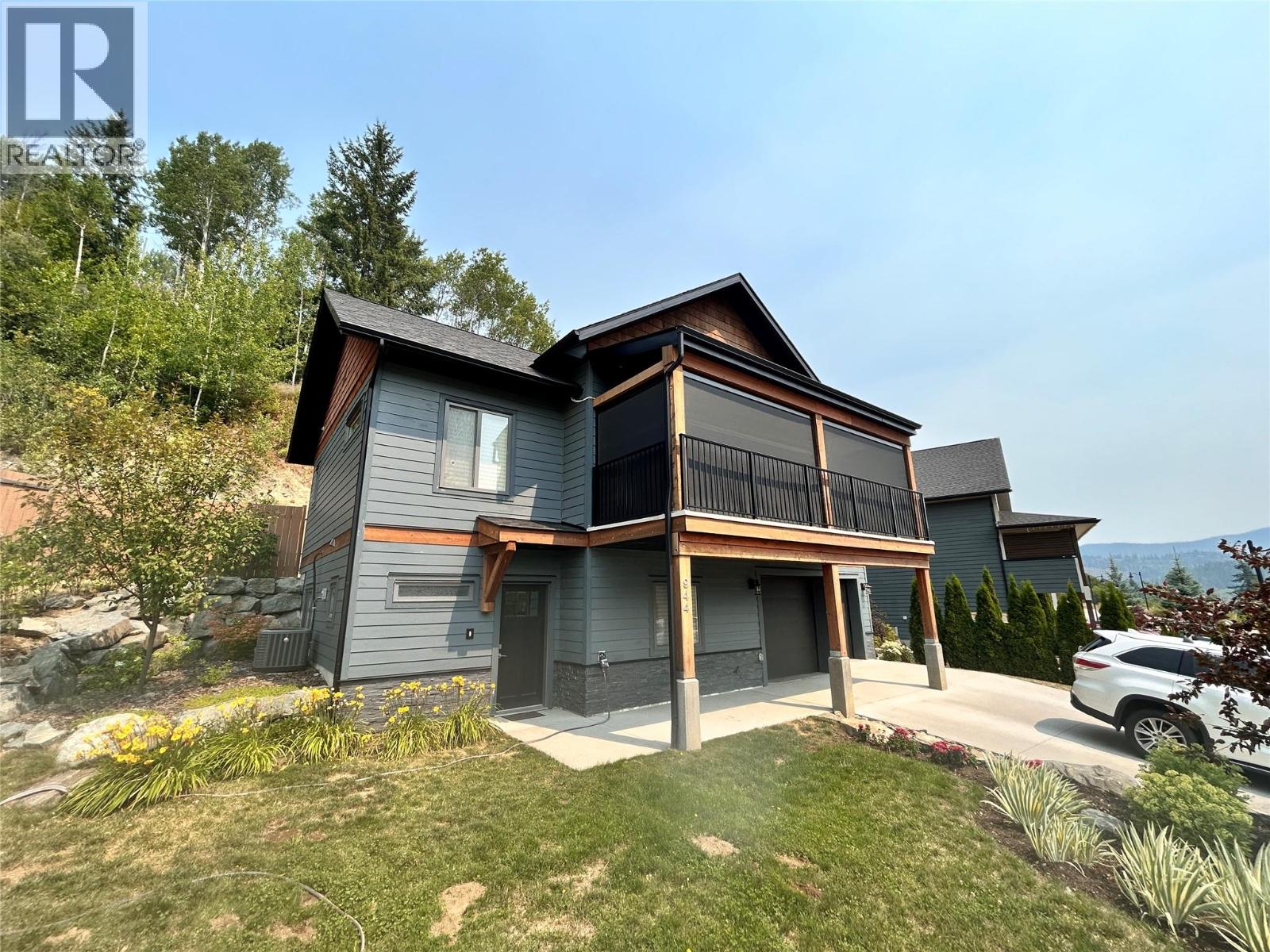 944 Redstone Drive, Rossland, British Columbia  V0G 1Y0 - Photo 58 - 10384040