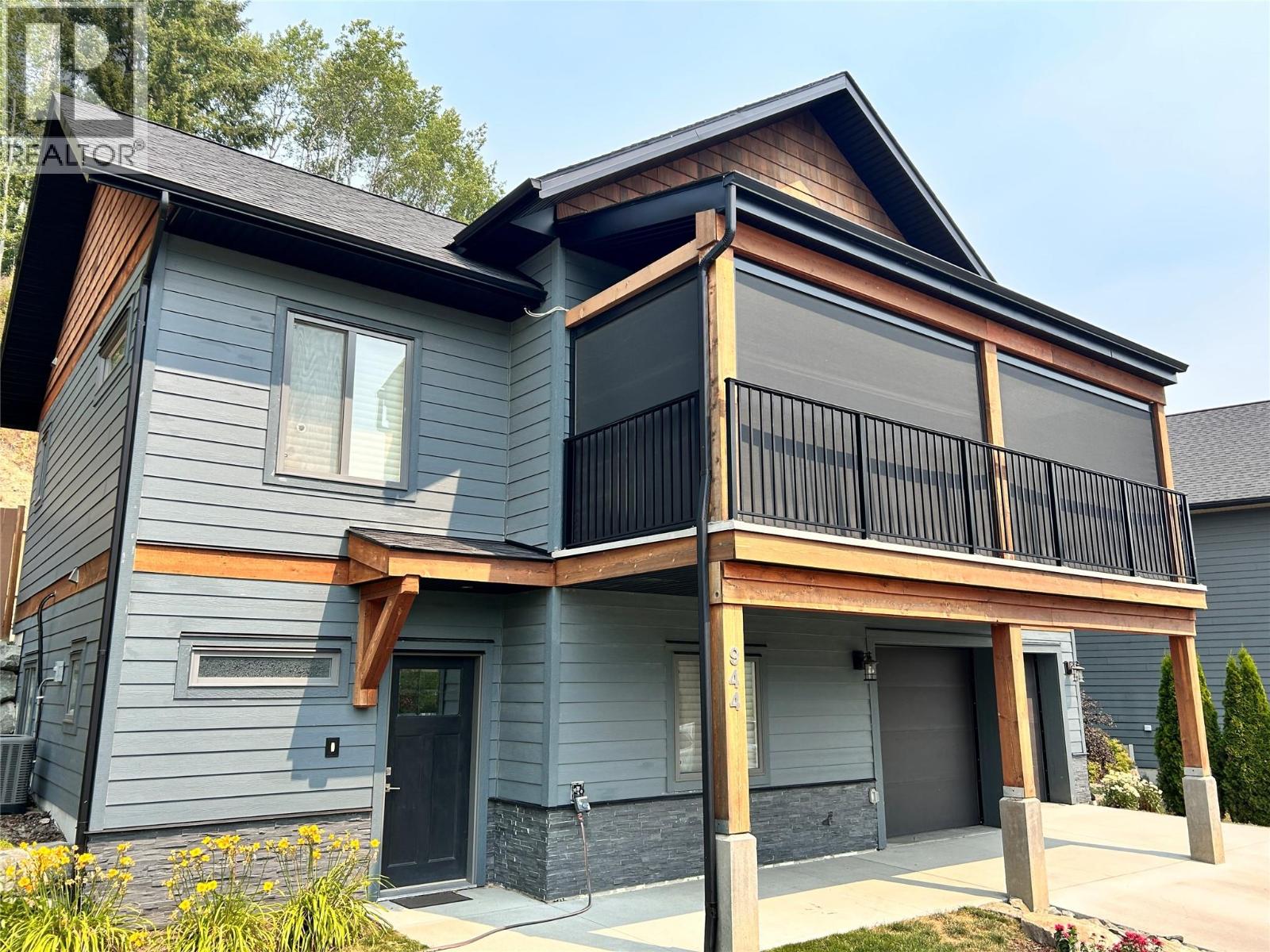 944 Redstone Drive, Rossland, British Columbia  V0G 1Y0 - Photo 59 - 10384040