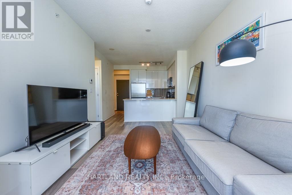1901 - 5025 Four Springs Avenue, Mississauga, Ontario  L5R 0G5 - Photo 10 - W13630806