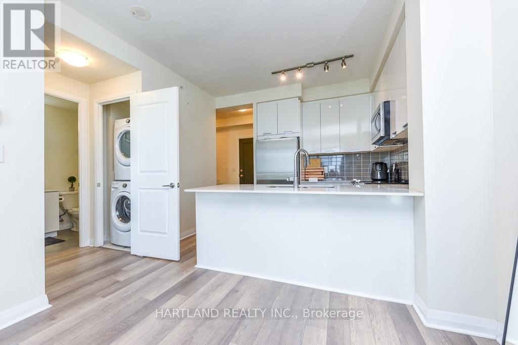 1901 - 5025 Four Springs Avenue, Mississauga, Ontario  L5R 0G5 - Photo 11 - W13630806