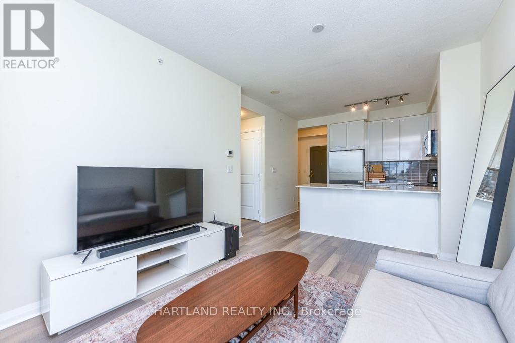 1901 - 5025 Four Springs Avenue, Mississauga, Ontario  L5R 0G5 - Photo 12 - W13630806