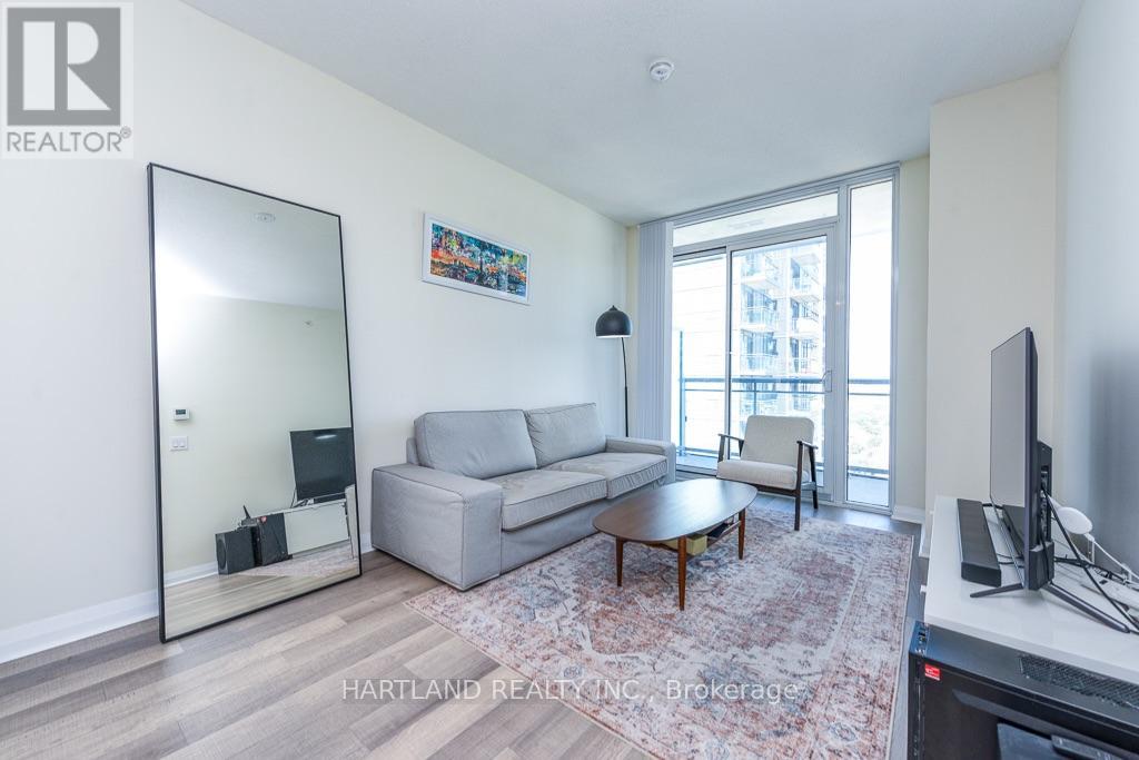 1901 - 5025 Four Springs Avenue, Mississauga, Ontario  L5R 0G5 - Photo 13 - W13630806