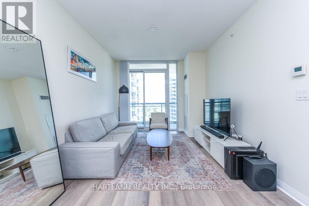 1901 - 5025 Four Springs Avenue, Mississauga, Ontario  L5R 0G5 - Photo 14 - W13630806