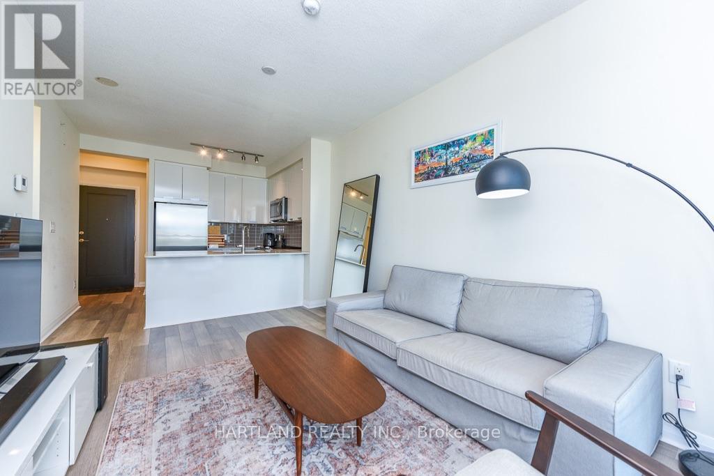 1901 - 5025 Four Springs Avenue, Mississauga, Ontario  L5R 0G5 - Photo 16 - W13630806