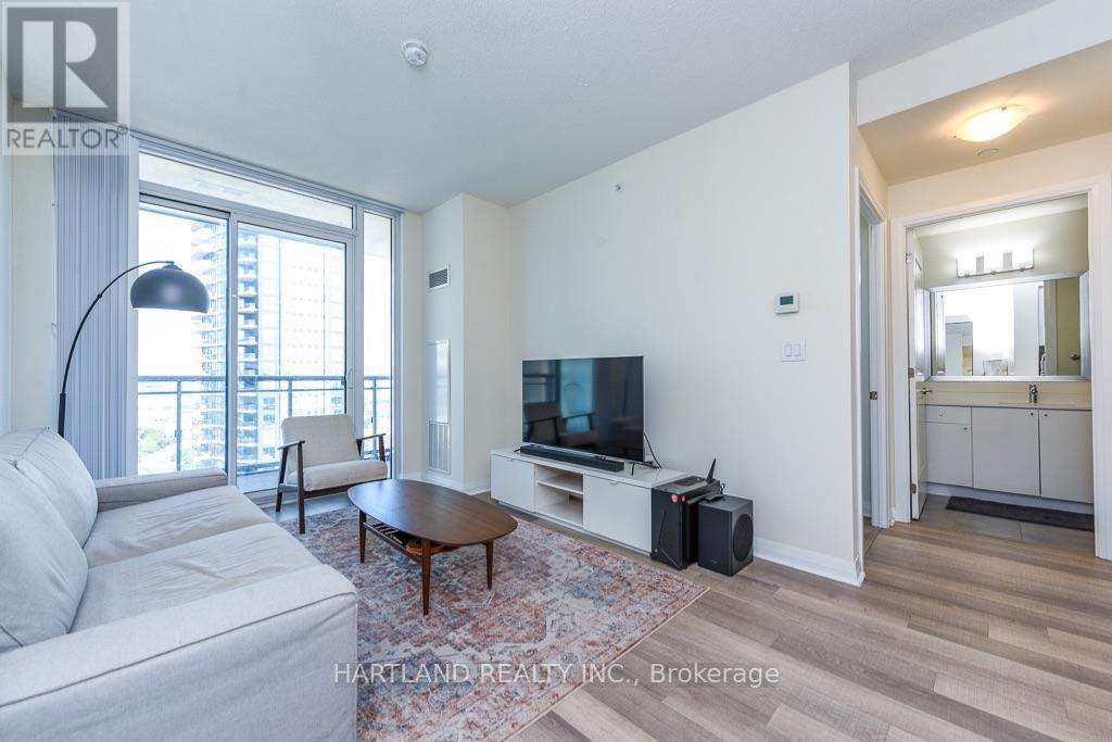 1901 - 5025 Four Springs Avenue, Mississauga, Ontario  L5R 0G5 - Photo 17 - W13630806