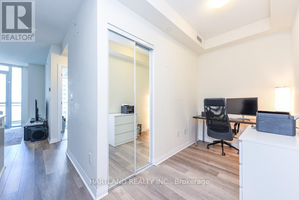 1901 - 5025 Four Springs Avenue, Mississauga, Ontario  L5R 0G5 - Photo 18 - W13630806
