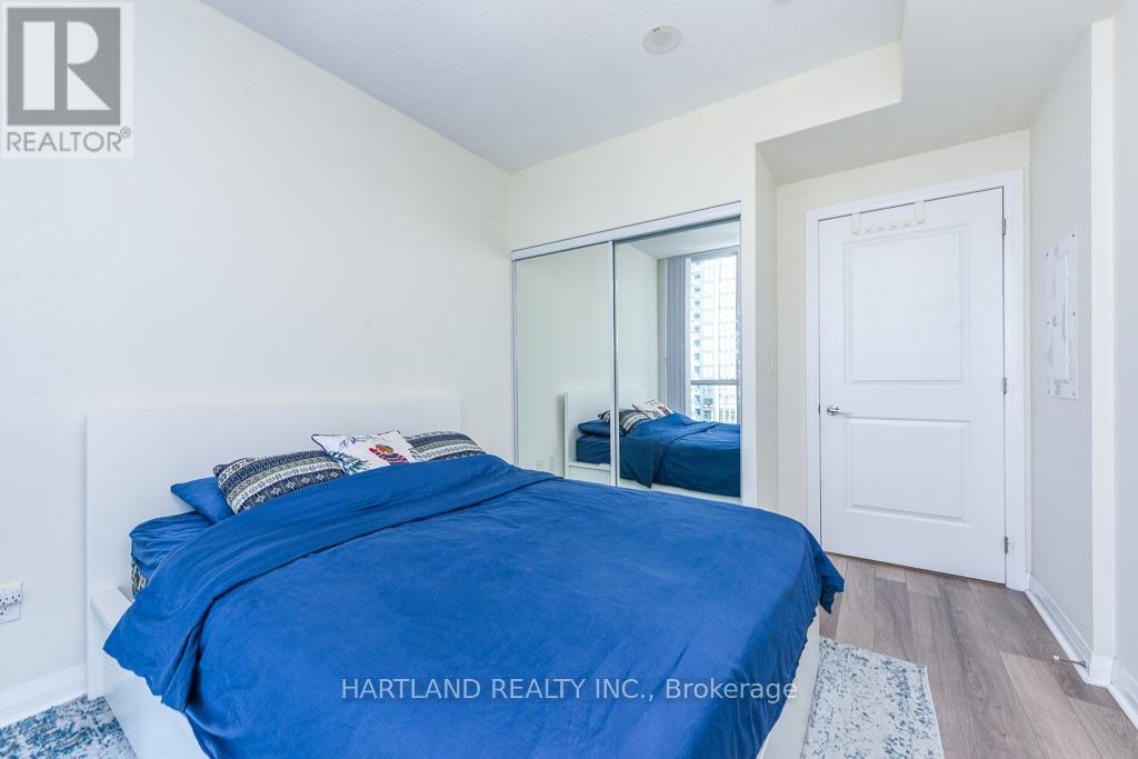1901 - 5025 Four Springs Avenue, Mississauga, Ontario  L5R 0G5 - Photo 20 - W13630806