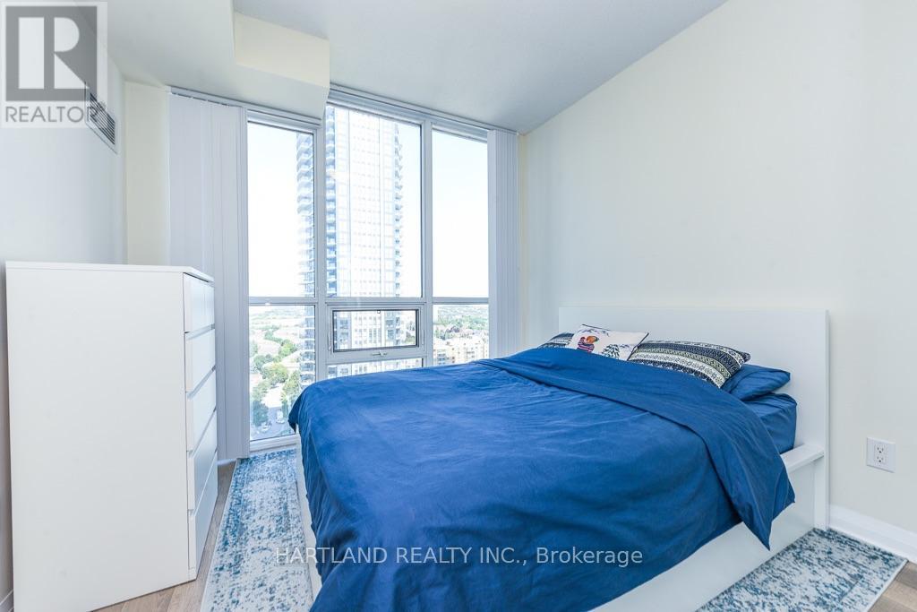 1901 - 5025 Four Springs Avenue, Mississauga, Ontario  L5R 0G5 - Photo 21 - W13630806