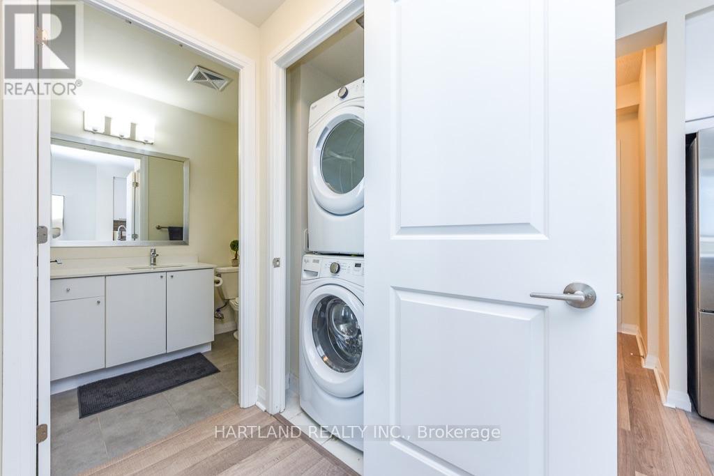 1901 - 5025 Four Springs Avenue, Mississauga, Ontario  L5R 0G5 - Photo 22 - W13630806