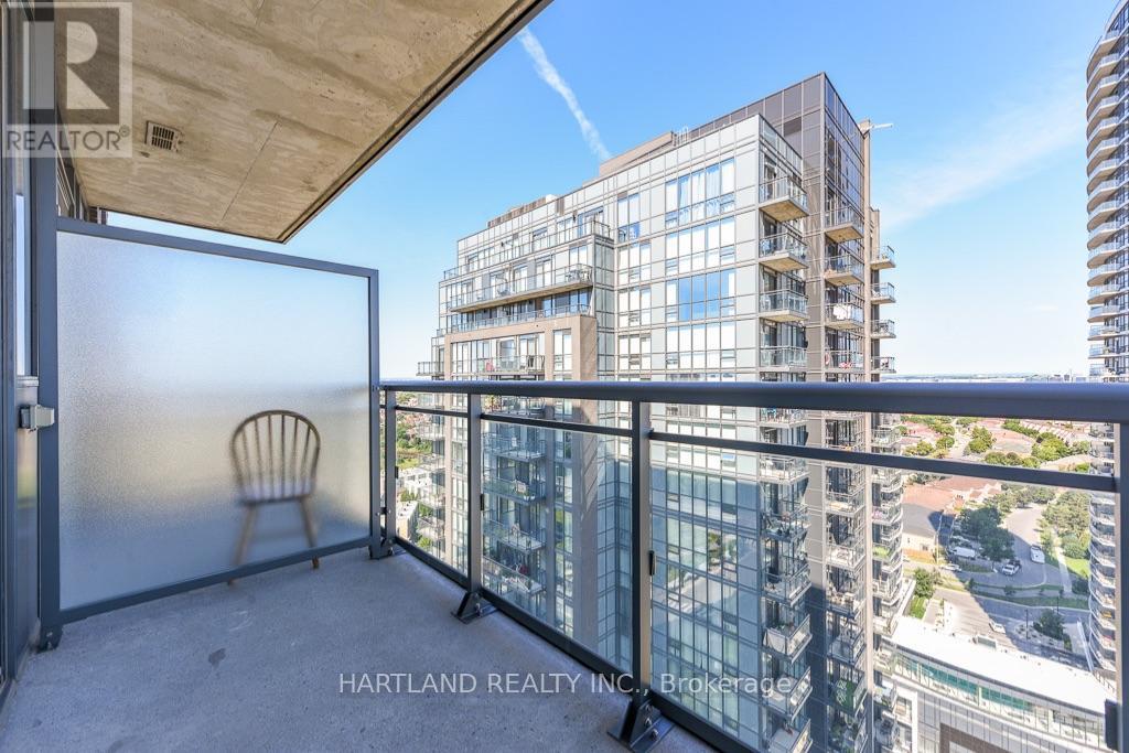 1901 - 5025 Four Springs Avenue, Mississauga, Ontario  L5R 0G5 - Photo 23 - W13630806