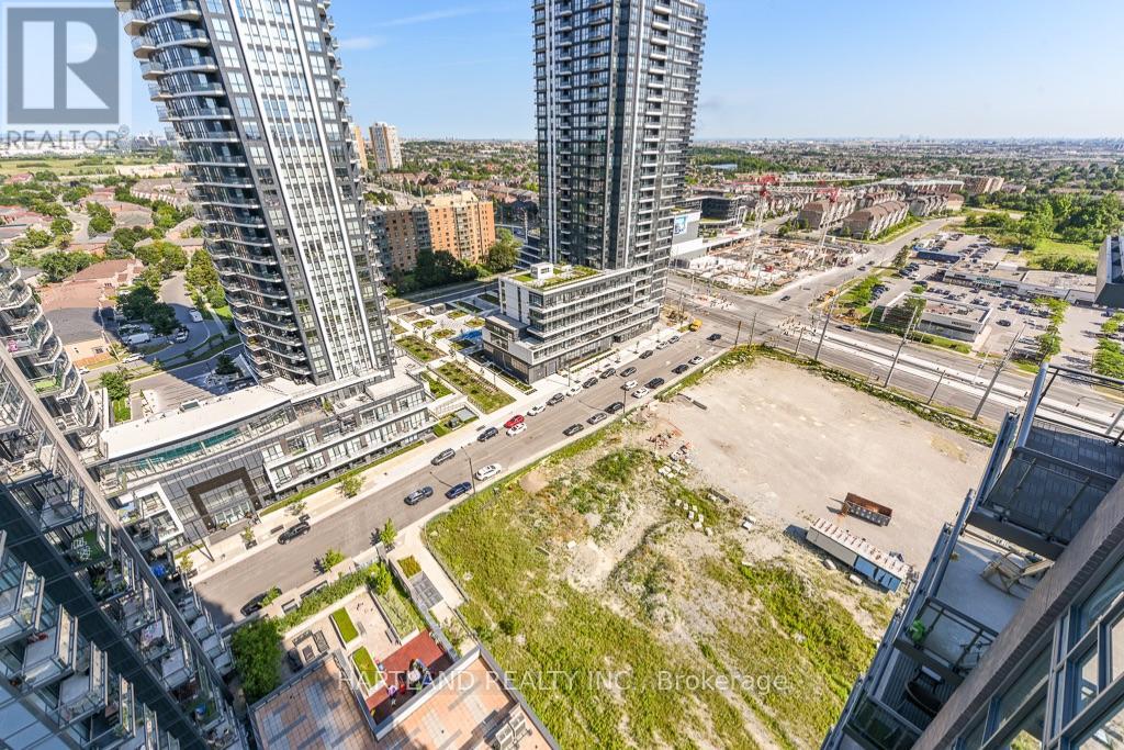 1901 - 5025 Four Springs Avenue, Mississauga, Ontario  L5R 0G5 - Photo 26 - W13630806