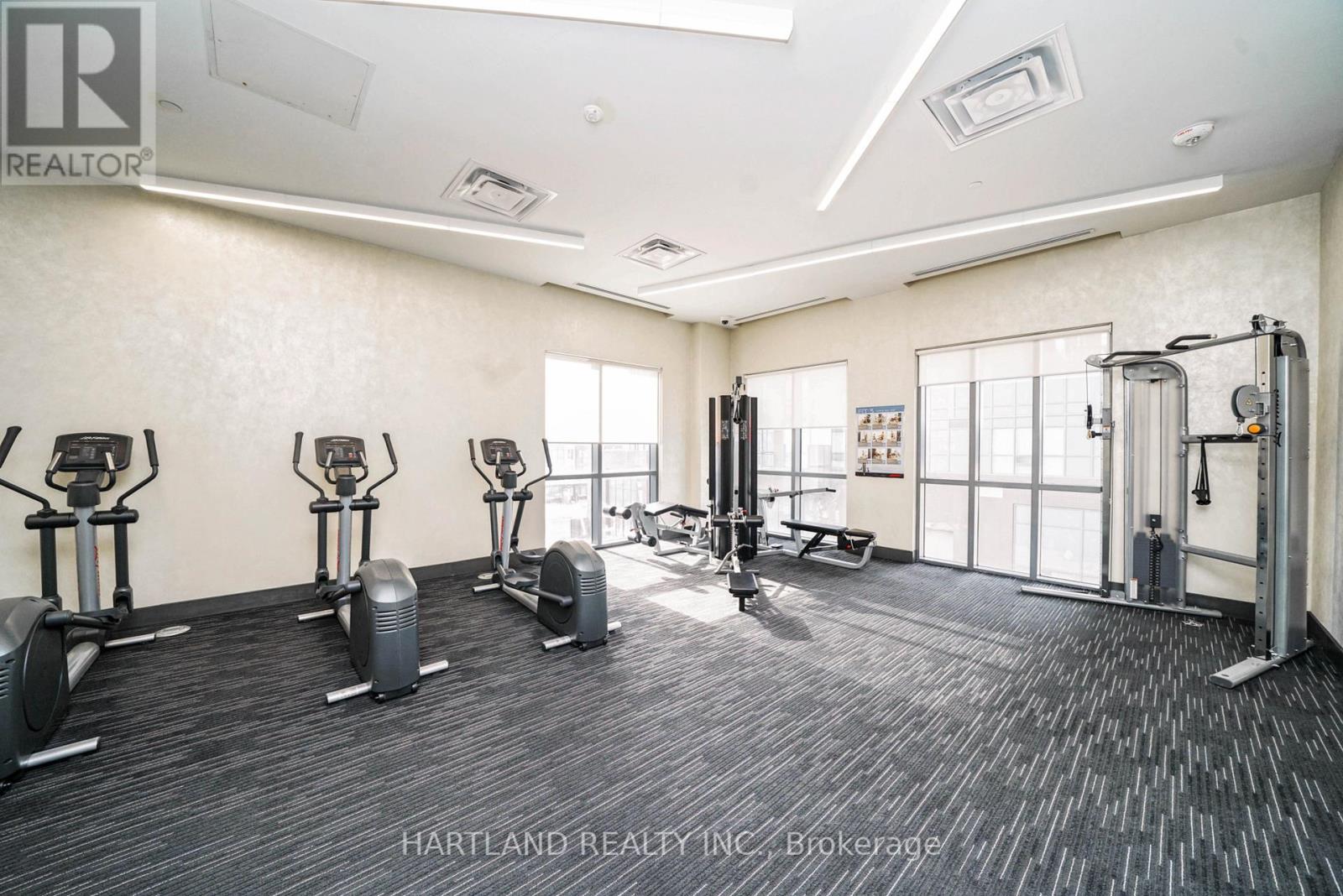 1901 - 5025 Four Springs Avenue, Mississauga, Ontario  L5R 0G5 - Photo 28 - W13630806