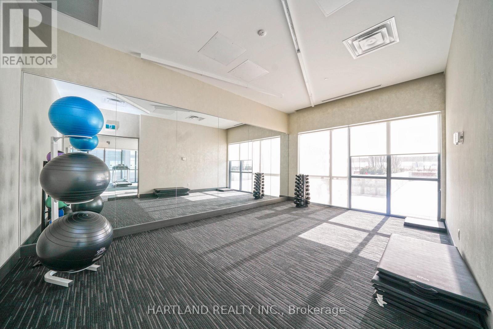 1901 - 5025 Four Springs Avenue, Mississauga, Ontario  L5R 0G5 - Photo 32 - W13630806