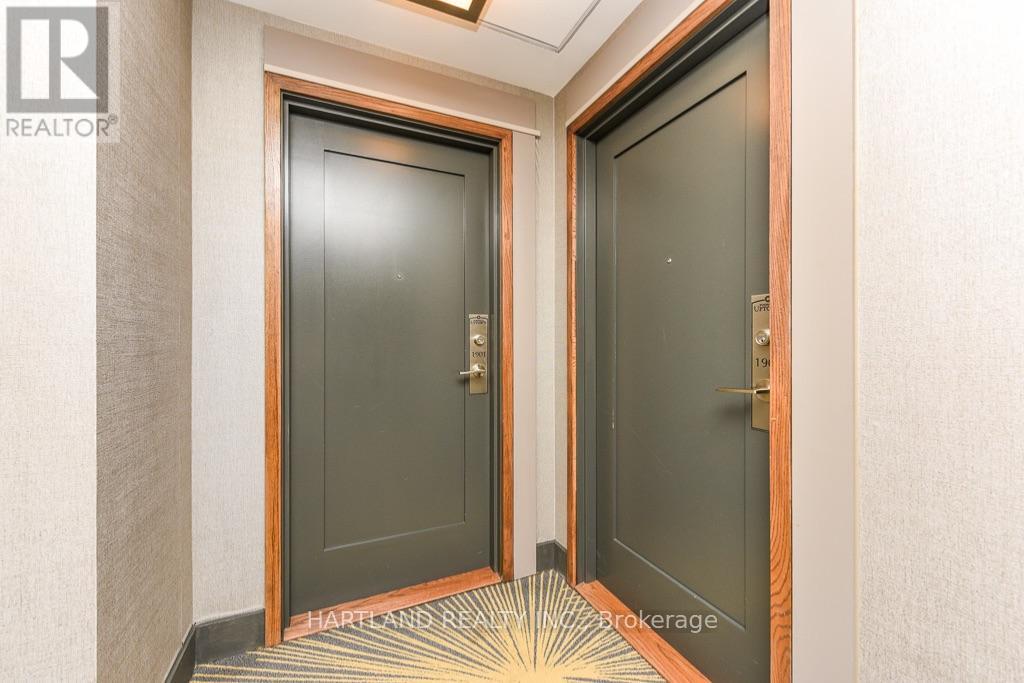 1901 - 5025 Four Springs Avenue, Mississauga, Ontario  L5R 0G5 - Photo 6 - W13630806