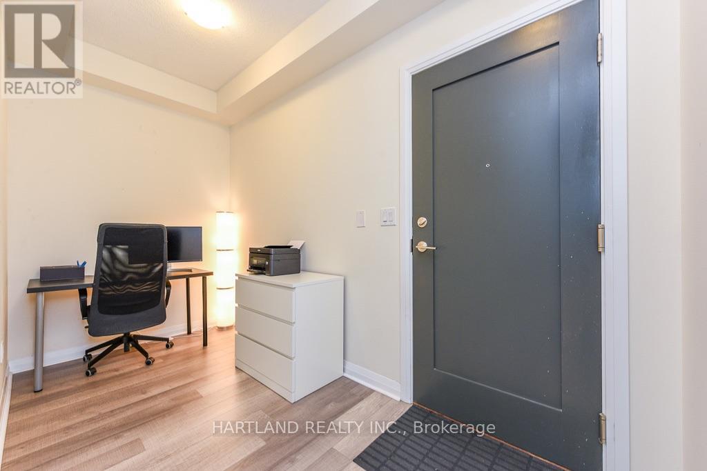 1901 - 5025 Four Springs Avenue, Mississauga, Ontario  L5R 0G5 - Photo 8 - W13630806