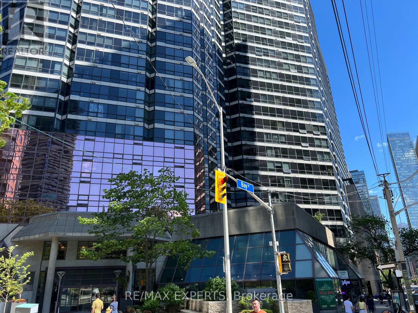 2218 - 1001 Bay Street, Toronto, Ontario  M5S 3A6 - Photo 36 - C13546572