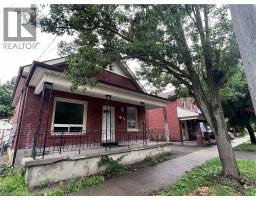 36 PEARL Street, brantford, Ontario