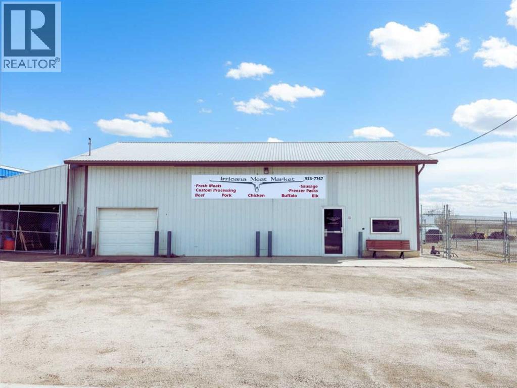 300 1 Avenue, Irricana, Alberta  T0M 1B0 - Photo 2 - A2301304