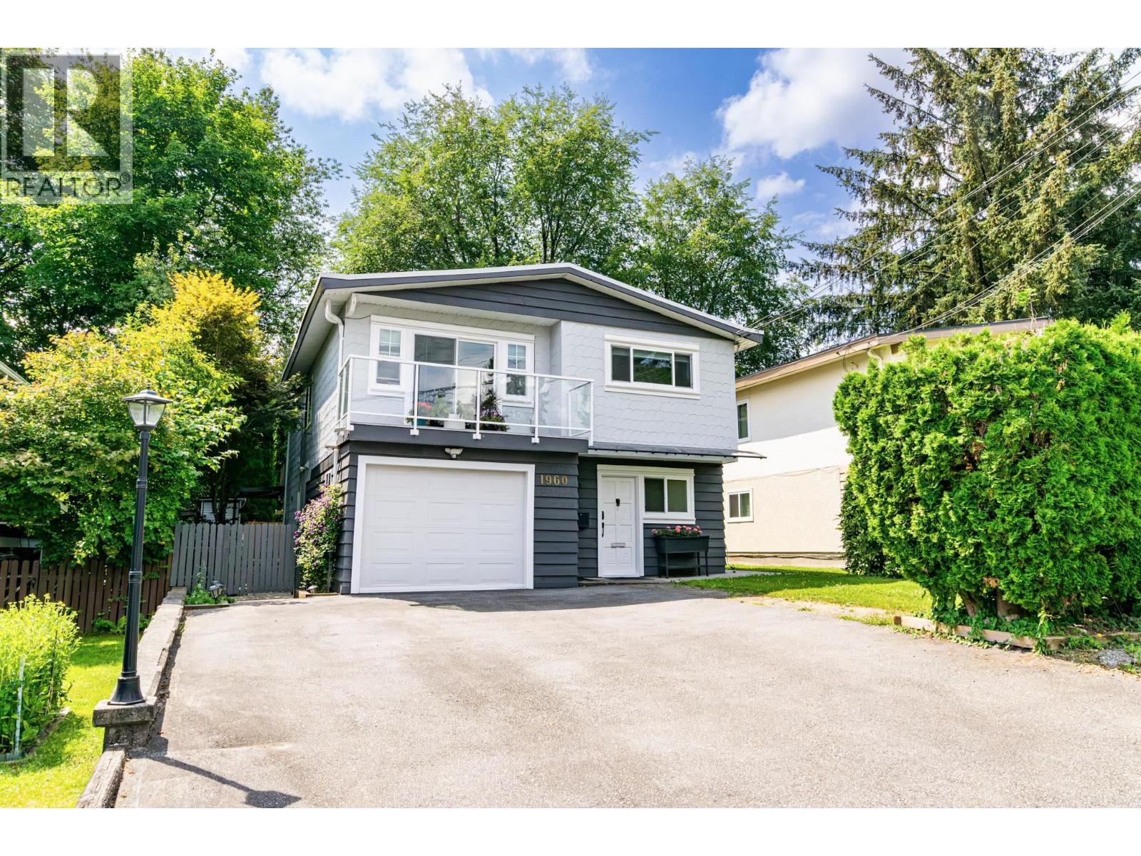 1960 CAMERON AVENUE, Port Coquitlam, British Columbia