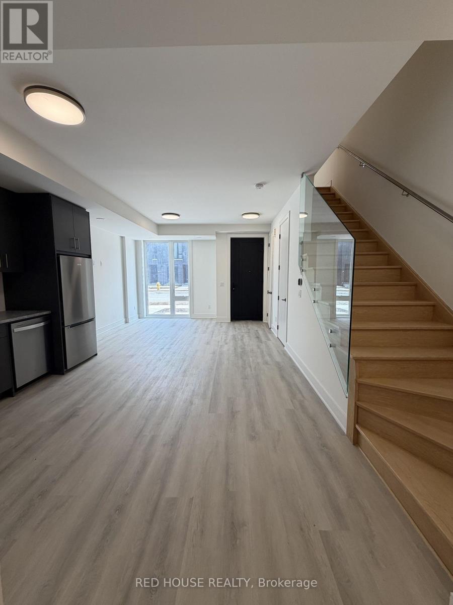 143 Everett Common, St. Catharines, Ontario  L2P 0G8 - Photo 5 - X13630798