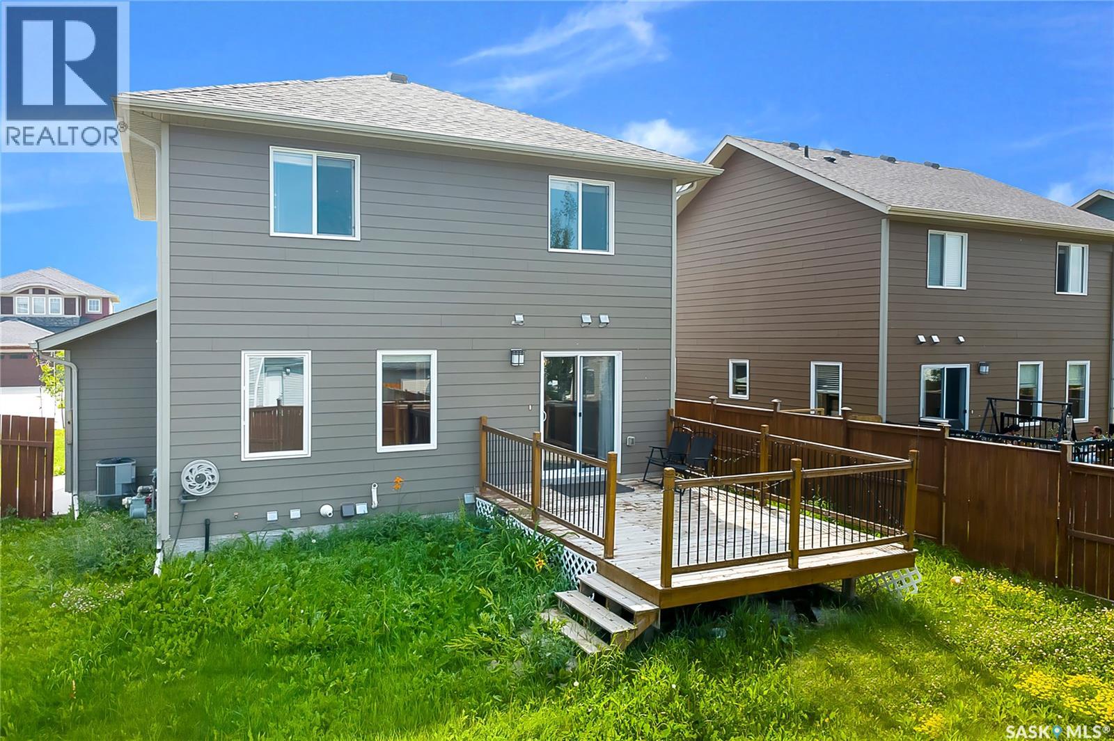 435 Pichler Crescent, Saskatoon, Saskatchewan S7V 0H2 - Photo 49 - SK044277