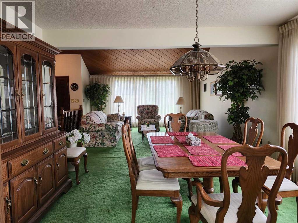 201 Huntington Park, Drumheller, Alberta  T0J 0Y6 - Photo 7 - A2316542