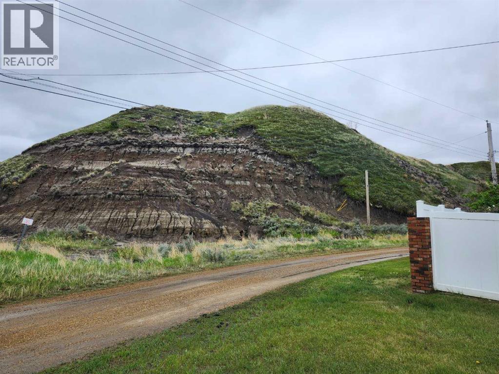 201 Huntington Park, Drumheller, Alberta  T0J 0Y6 - Photo 40 - A2316542